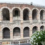 Arena Balcony Apartamento *