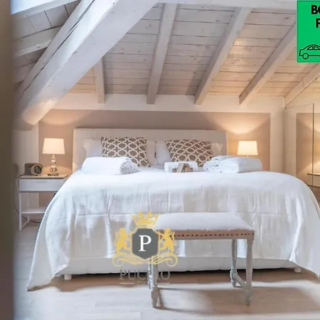 Arena Balcony Appartement *