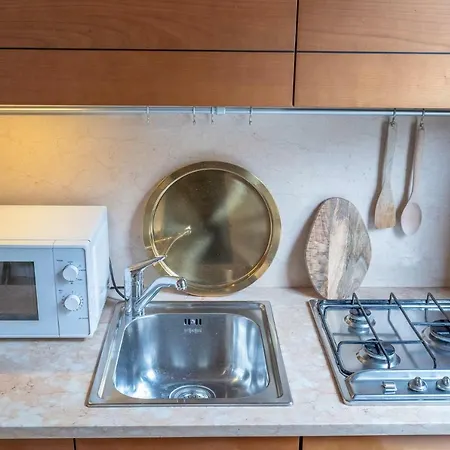 Arena Balcony * Верона