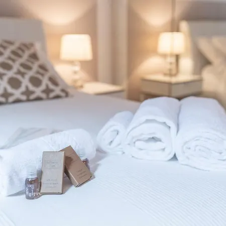 Arena Balcony Апартаменты *