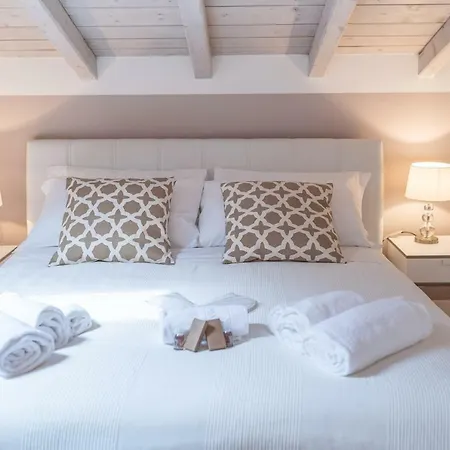 Апартаменты Arena Balcony