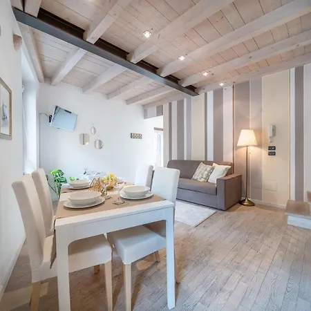 Arena Balcony Verona