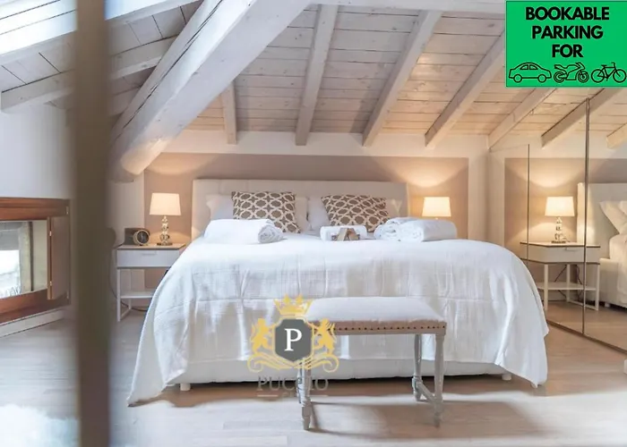 Arena Balcony 公寓 *