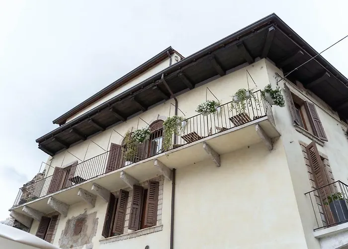 Apartamento Arena Balcony *