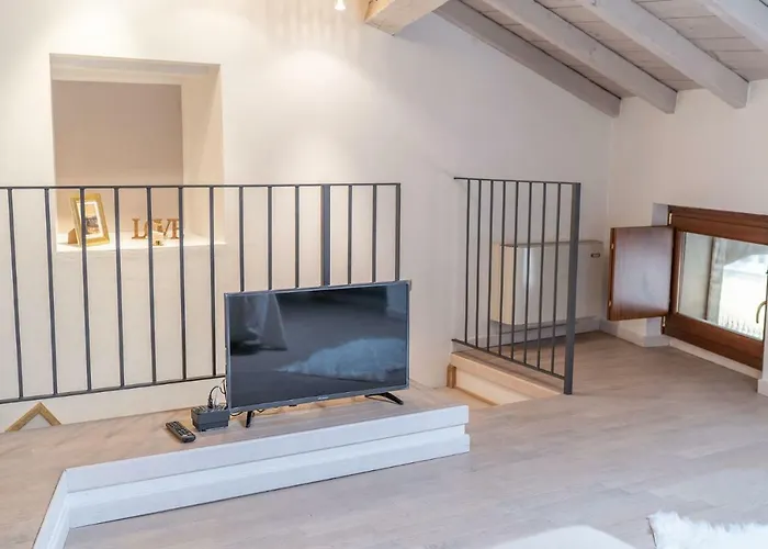 Arena Balcony Apartamento *