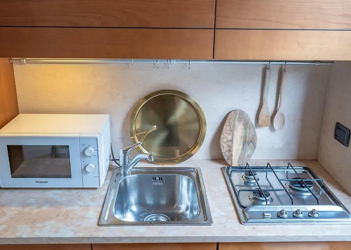 Arena Balcony * Verona