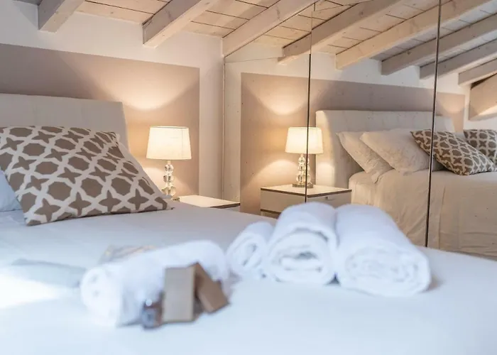 Arena Balcony 维罗纳