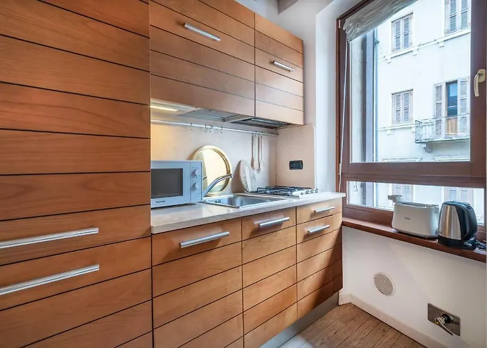 Arena Balcony 维罗纳