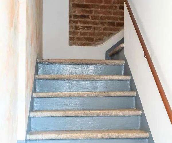 Arena Balcony 公寓 维罗纳