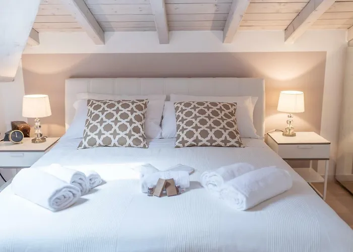 Apartamento Arena Balcony