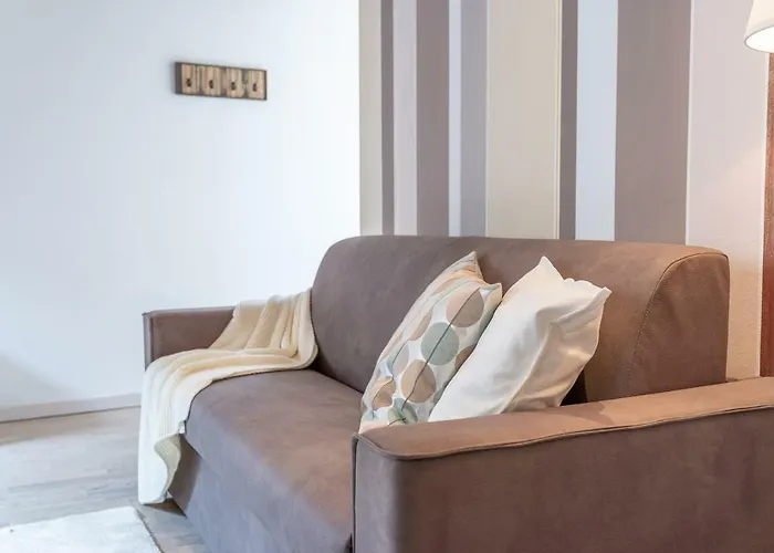 Arena Balcony Apartamento Verona