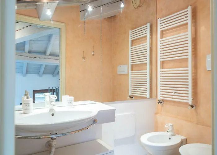 Arena Balcony Apartamento Verona