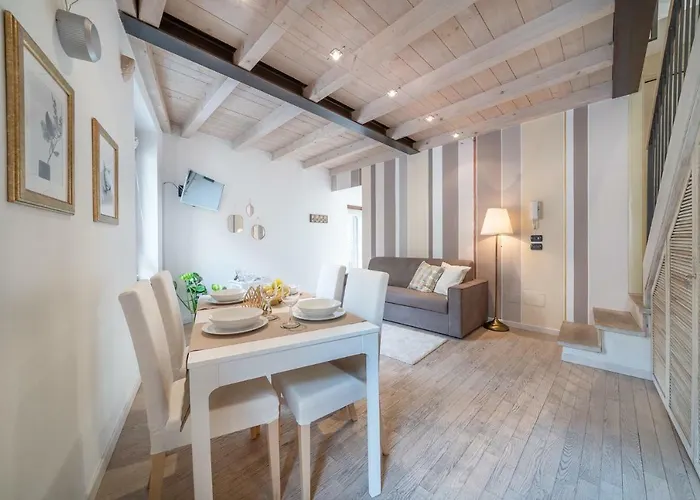 Arena Balcony 维罗纳