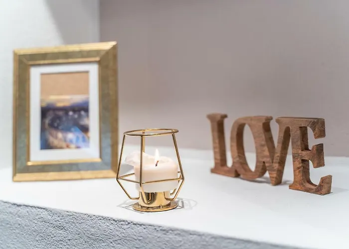 Arena Balcony Apartamento Verona