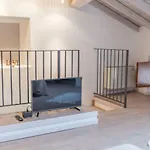 Arena Balcony Lägenhet *