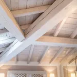 Arena Balcony