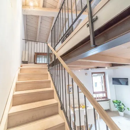 Arena Balcony *