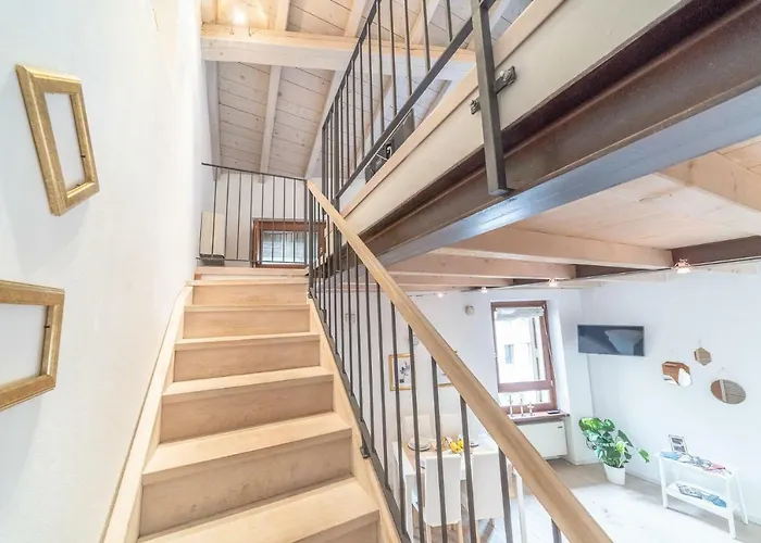 Arena Balcony *