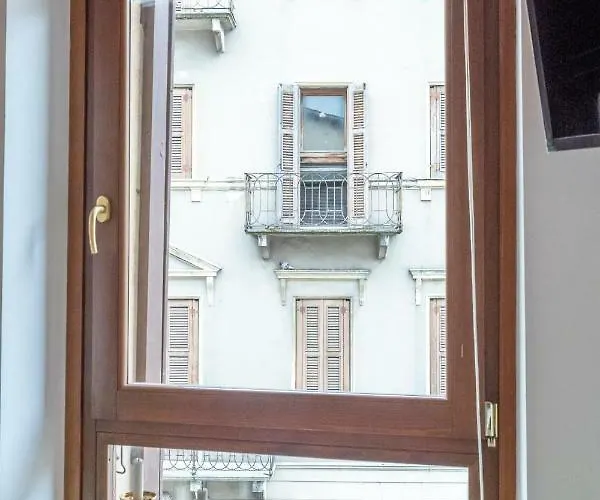 Arena Balcony *