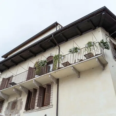 Apartment Arena Balcony *