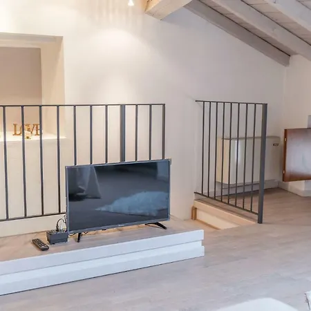 Arena Balcony Apartmán *