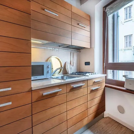 Arena Balcony Verona