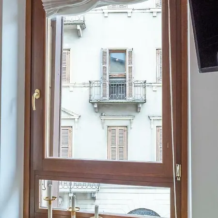 Arena Balcony *