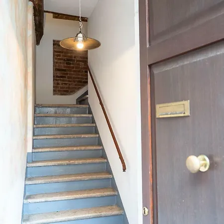 Apartment Arena Balcony *