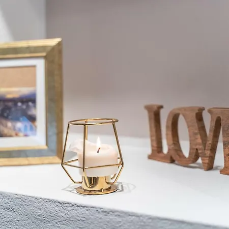 Arena Balcony Apartmán Verona